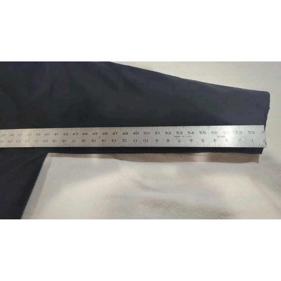 GAME technical apparel Jacket 4XL Navy  NWT Game Padded Wax - Picture 12 of 12